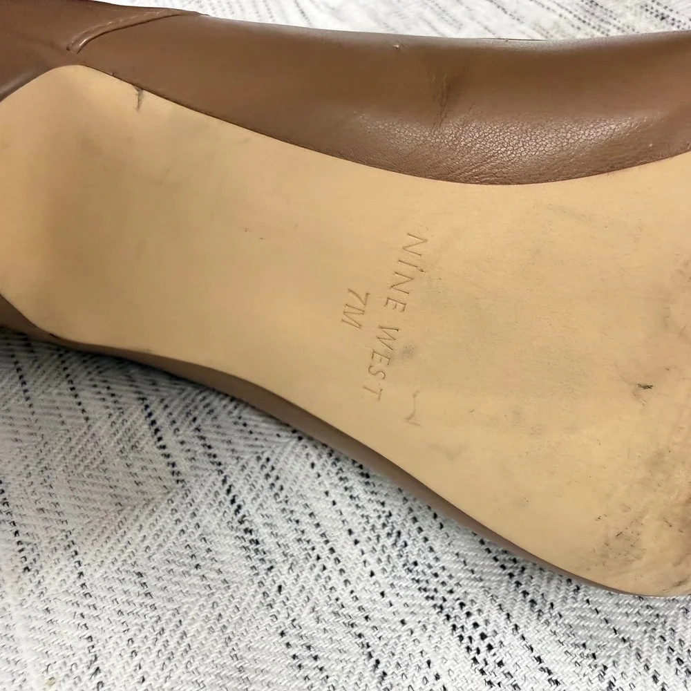 Nine West nine west